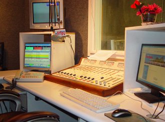 studio